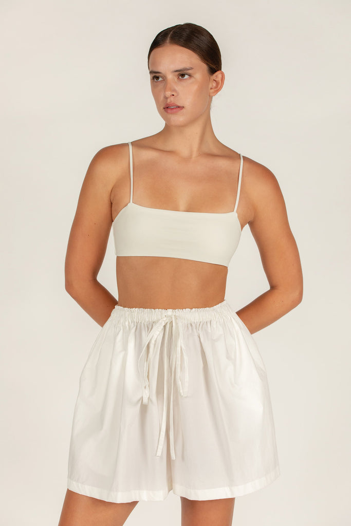 Olly Shorts | Resort '25