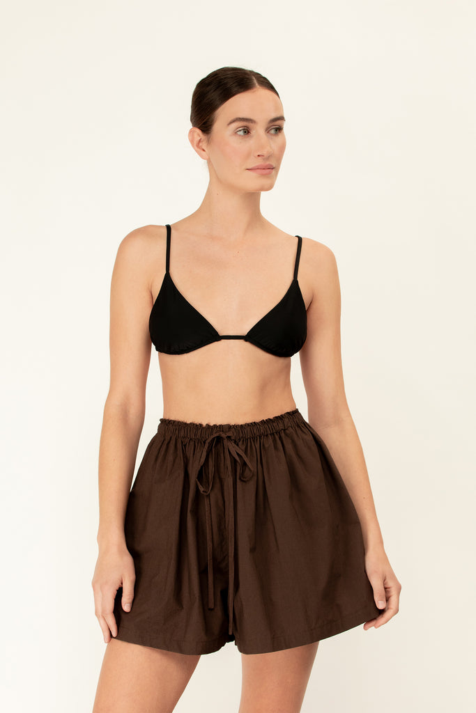 Olly Shorts | Resort '25