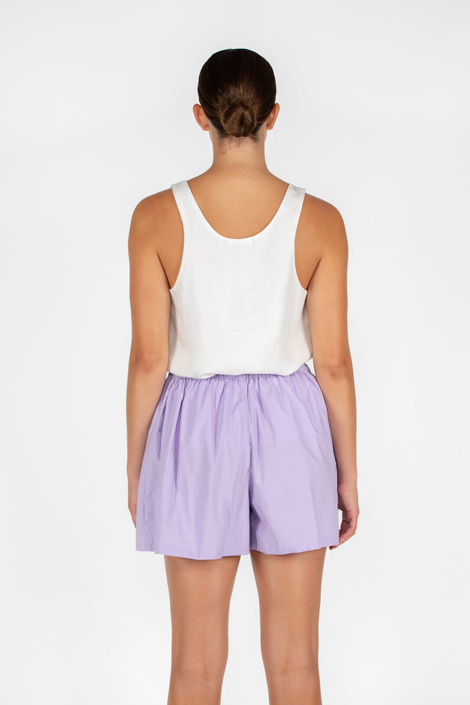 Olly Shorts | Spring '25