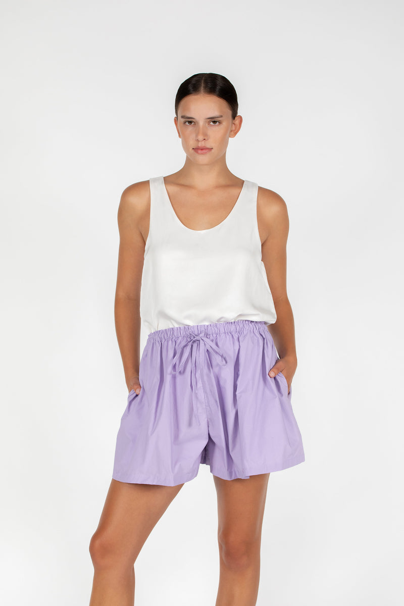 Olly Shorts | Spring '25