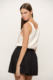 Olly Shorts | Resort '25