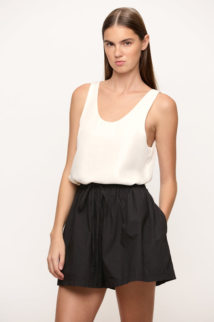 Olly Shorts | Resort '25