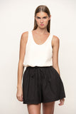 Olly Shorts | Resort '25