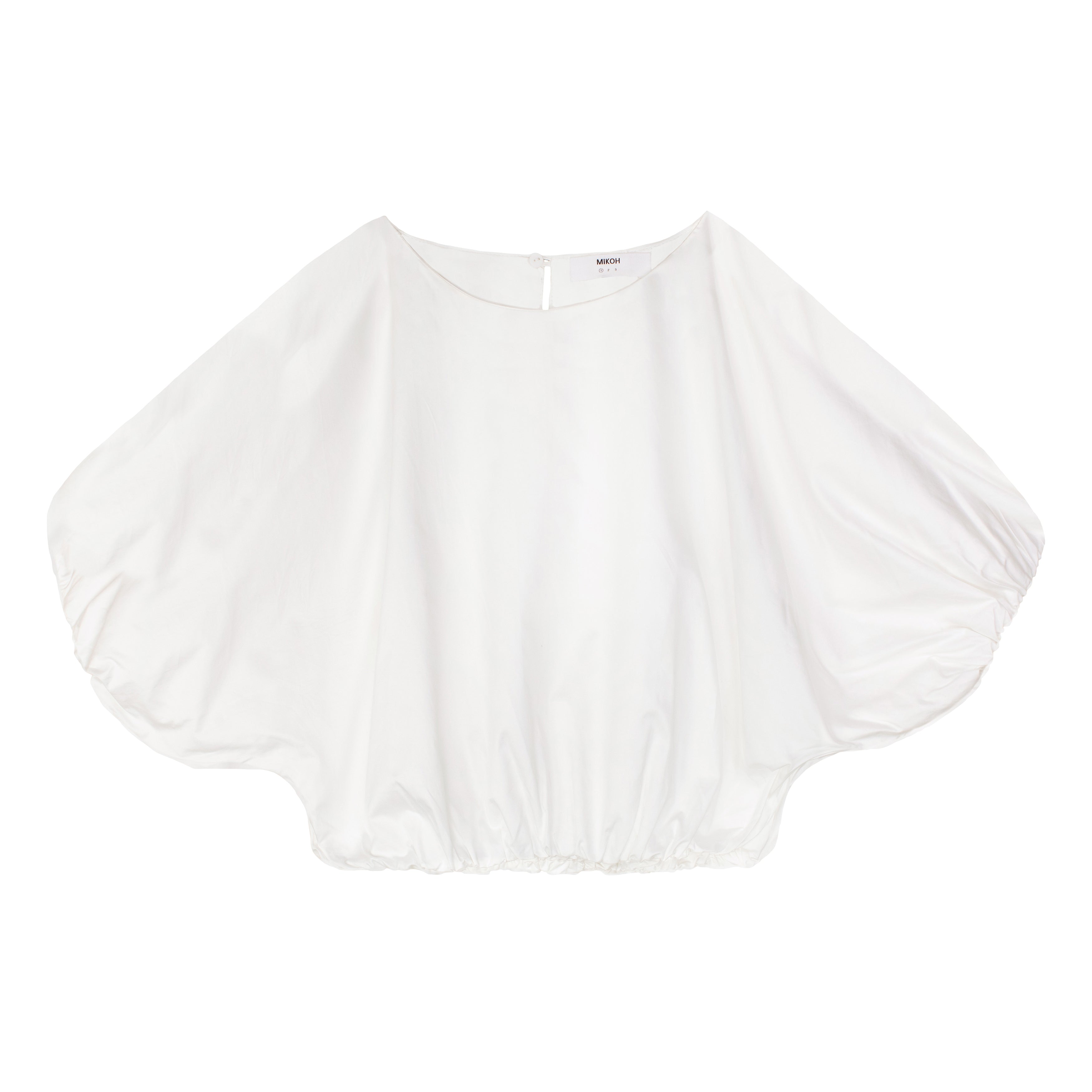 トップス MIKOH Evie TOP MIKOH/ミコー】Evie TOP（シャツ／ブラウス）｜Deuxieme Classe