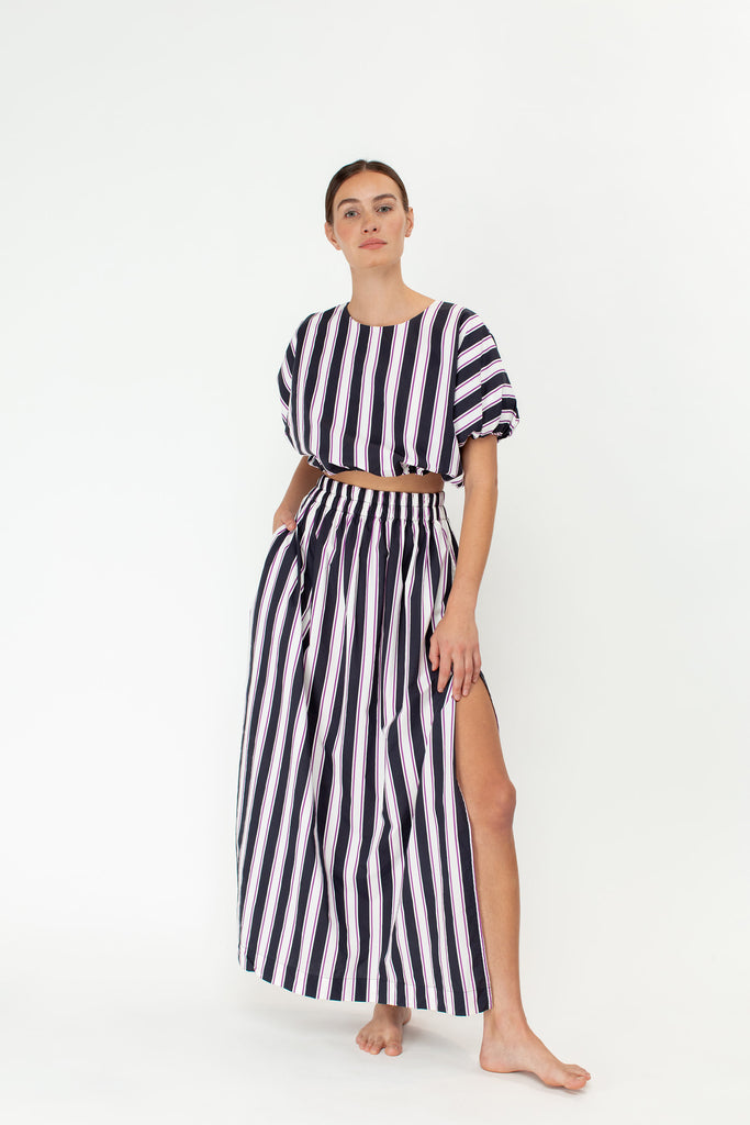 Opihi Top | Spring '25