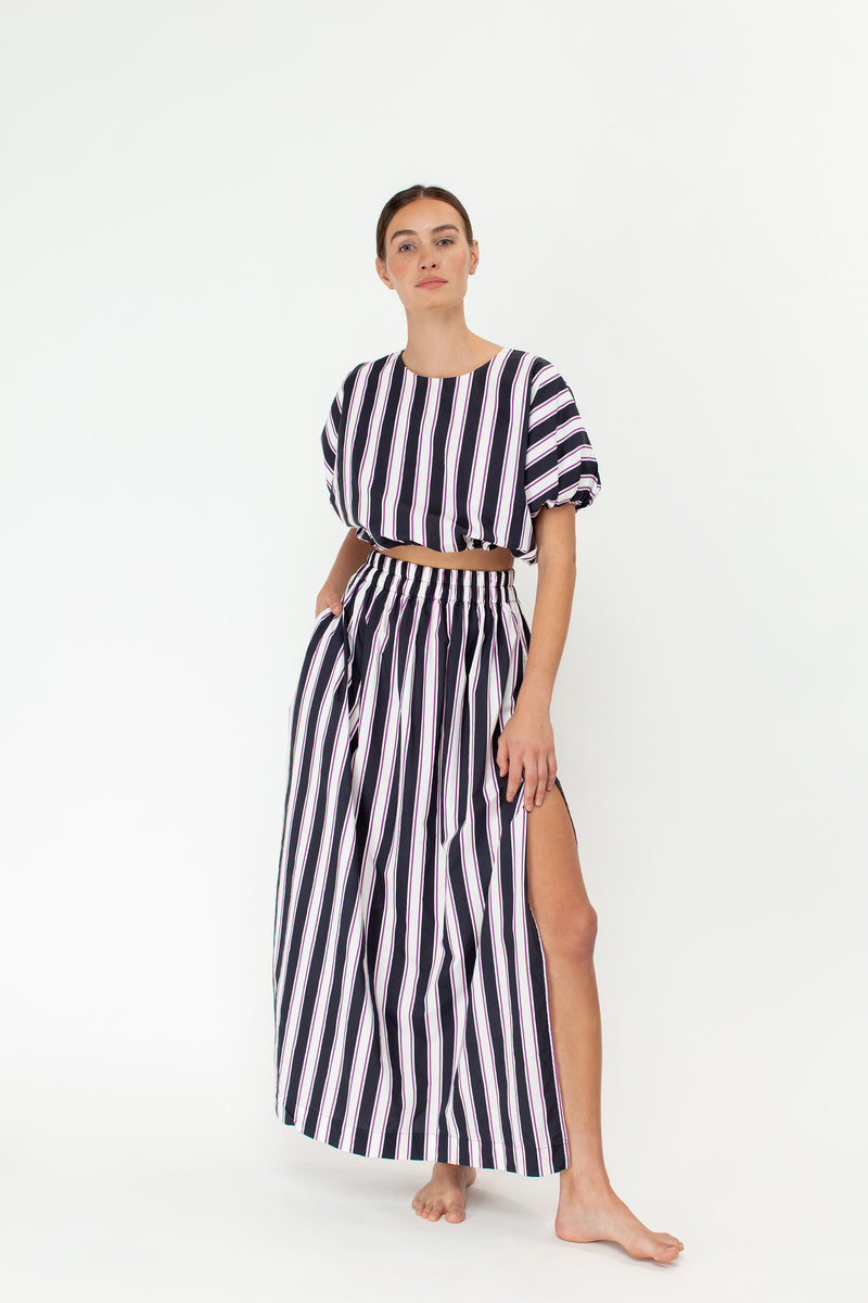 Delia Skirt | Spring '25