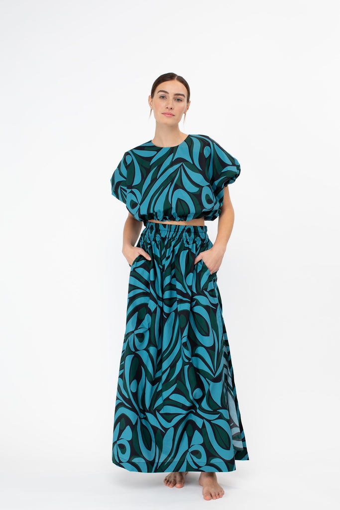 Delia Skirt | Summer '25