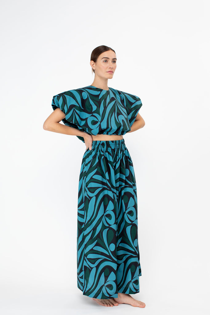 Delia Skirt | Summer '25