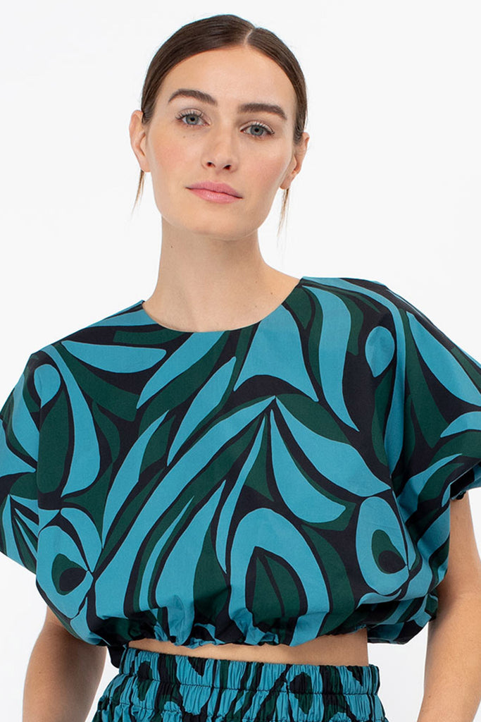 Opihi Top | Summer '25