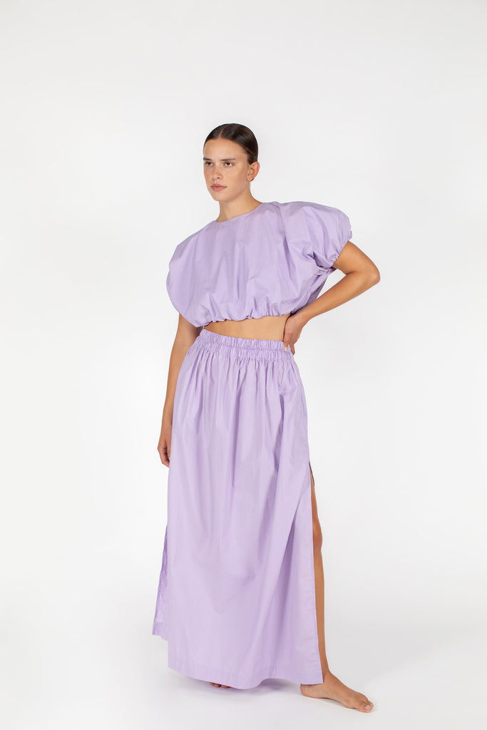 Opihi Top | Spring '25