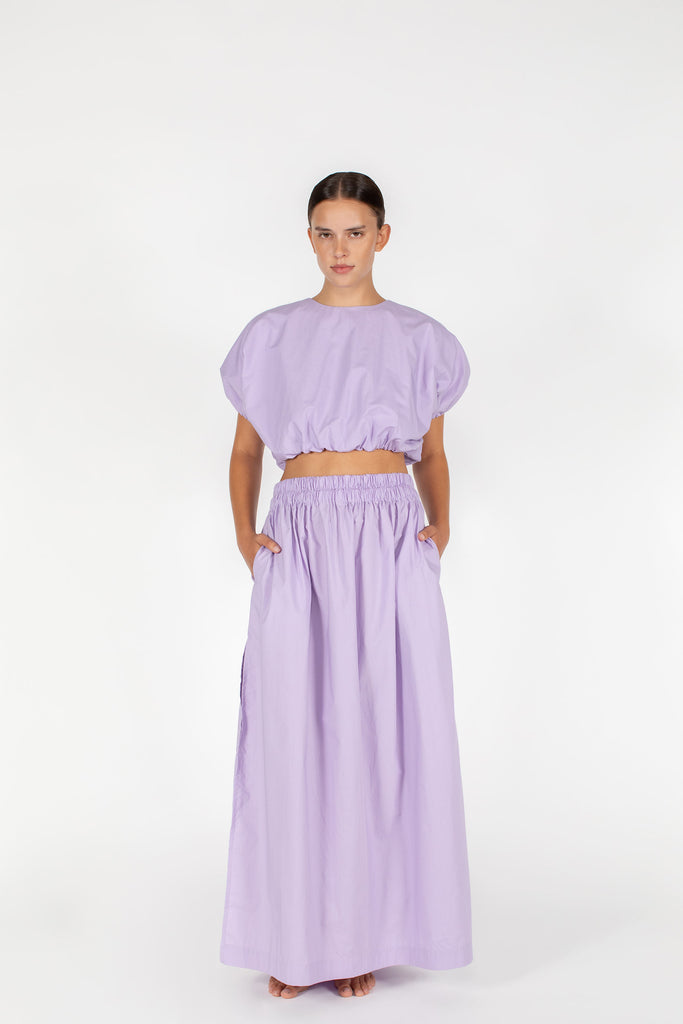 Opihi Top | Spring '25