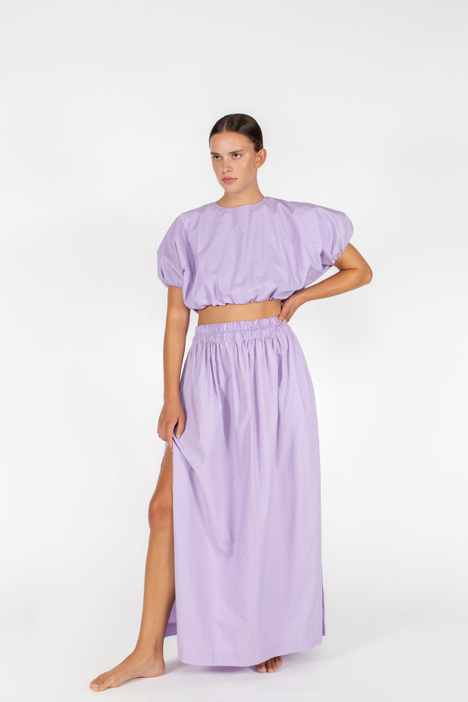 Opihi Top | Spring '25