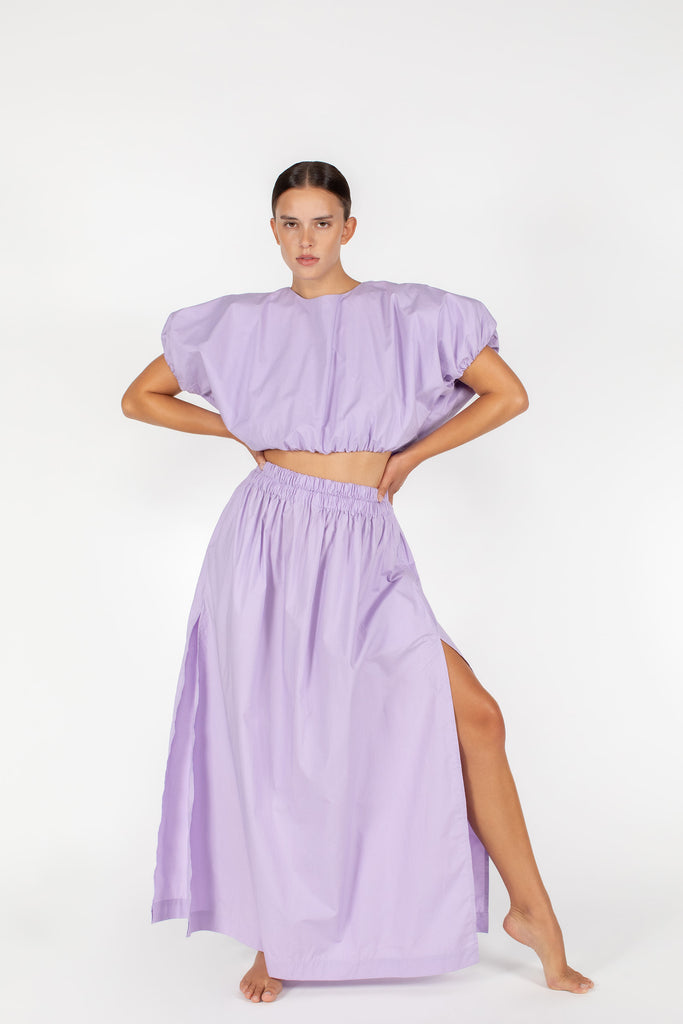 Opihi Top | Spring '25