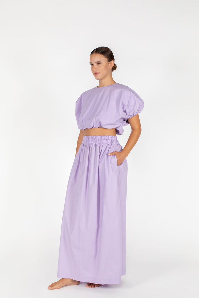 Opihi Top | Spring '25