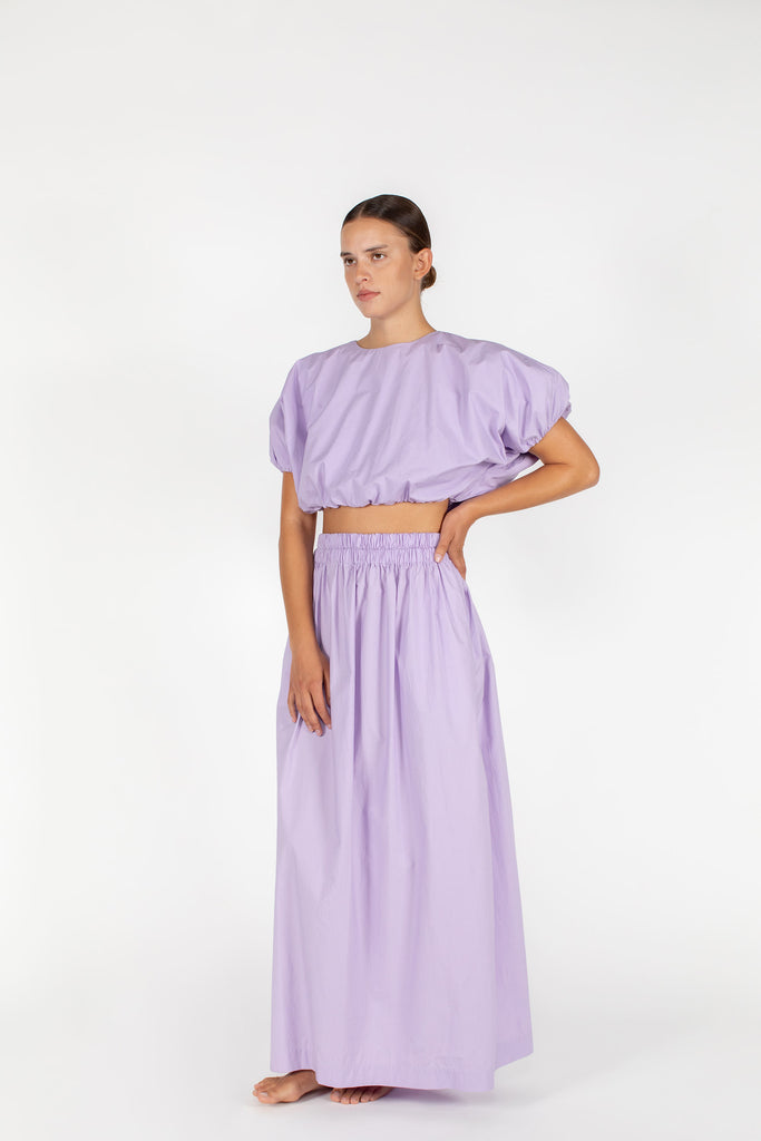 Opihi Top | Spring '25