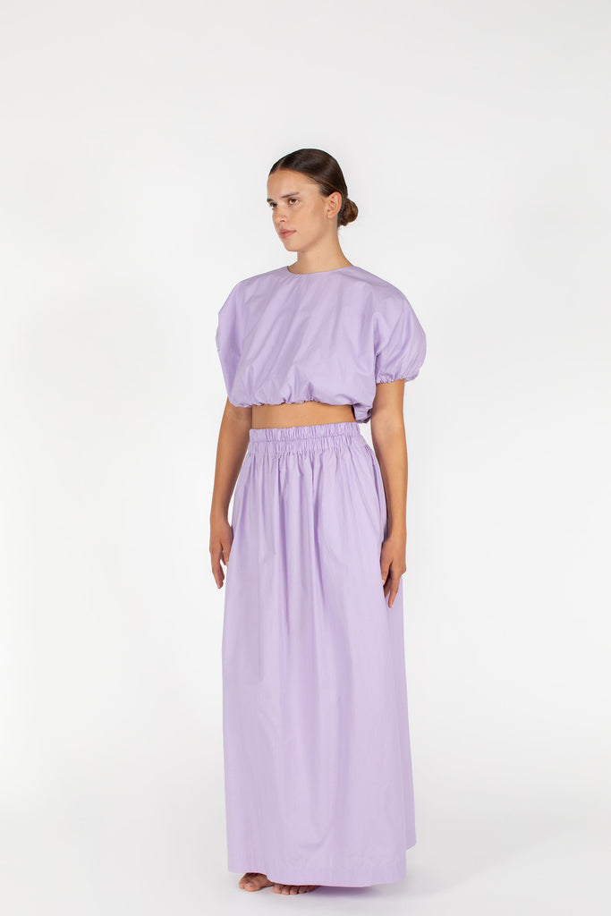 Opihi Top | Spring '25