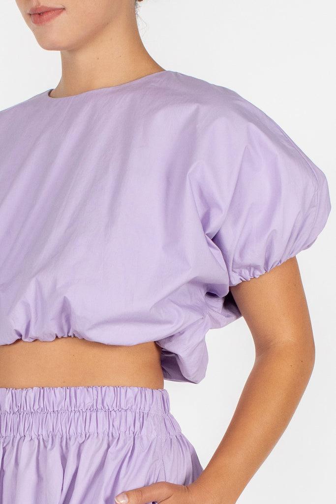 Opihi Top | Spring '25