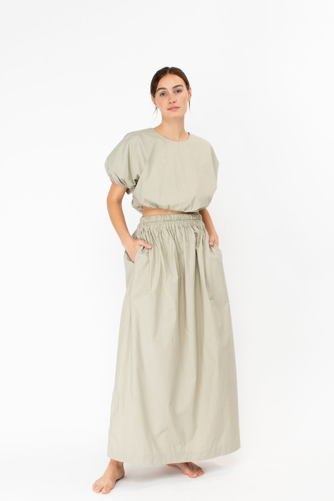 Delia Skirt | Summer '25