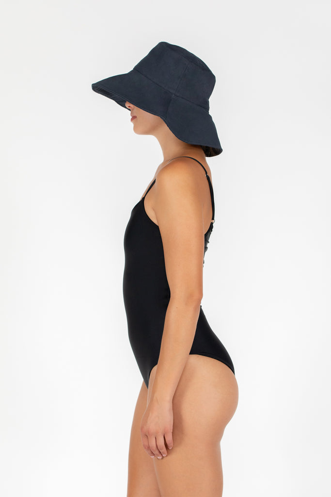 Panda Hat | Spring '25