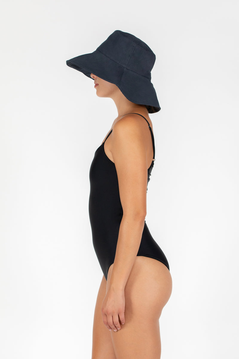 Panda Hat | Spring '25