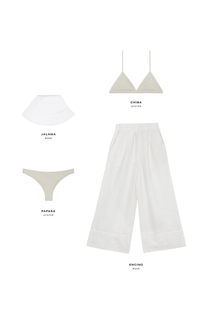 Papara Bottom | Resort '25