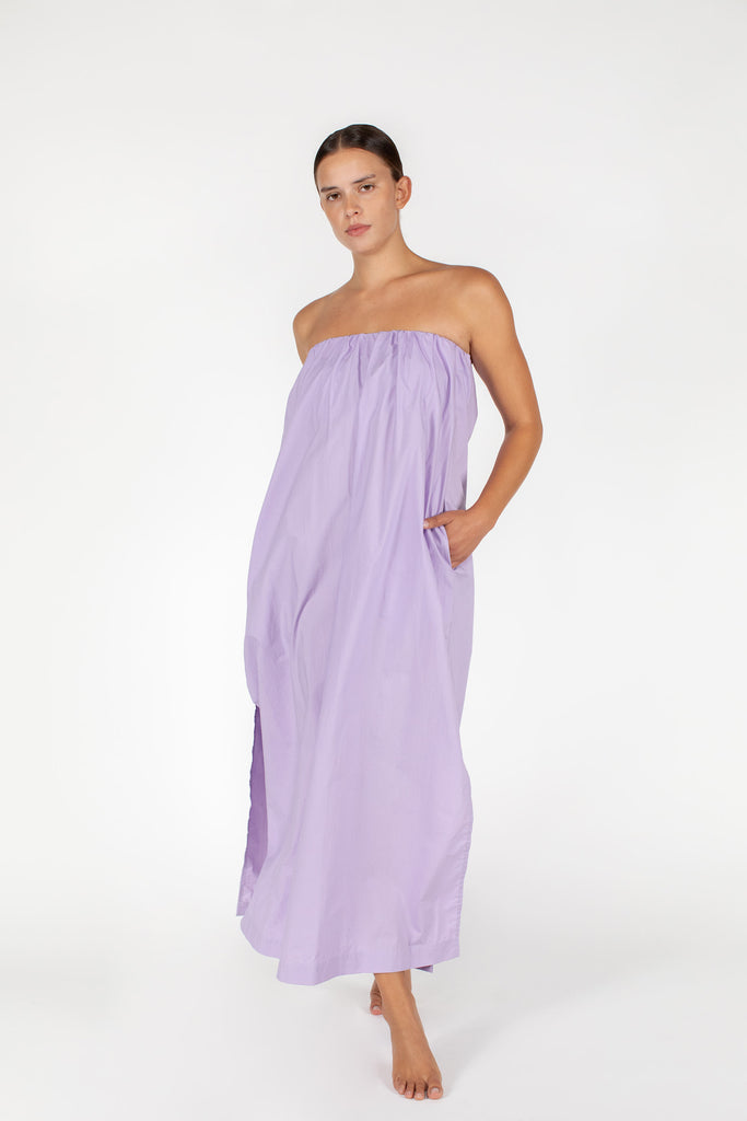 Papio Dress | Spring '25