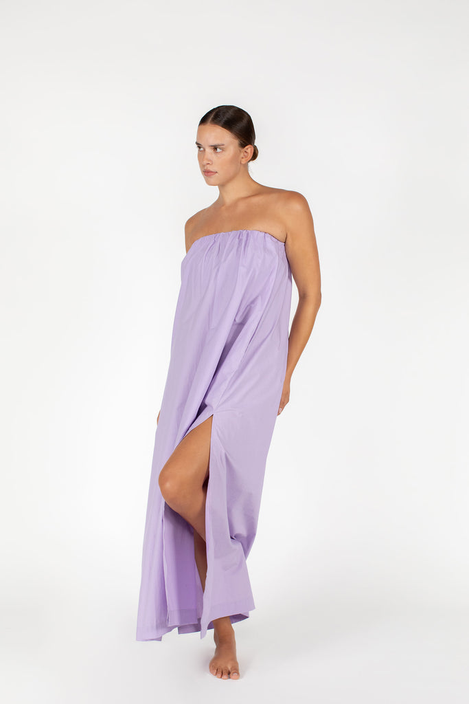 Papio Dress | Spring '25