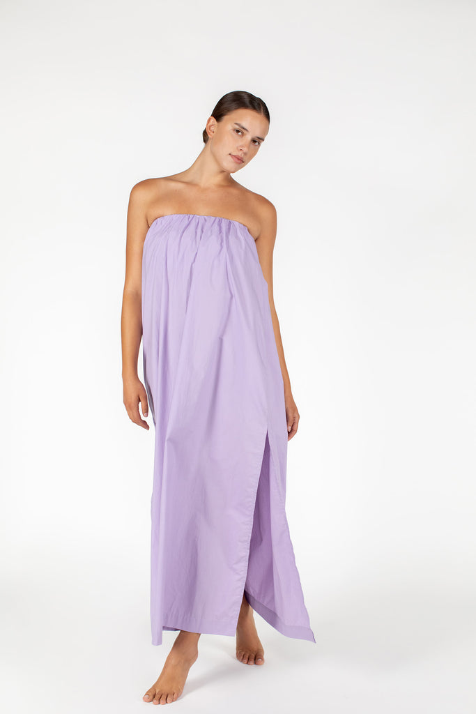 Papio Dress | Spring '25