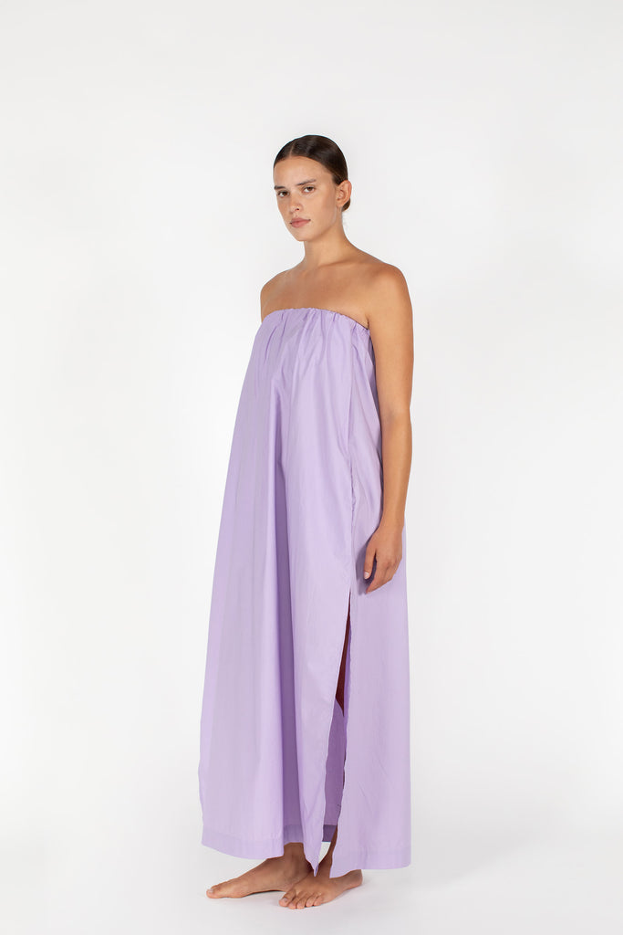 Papio Dress | Spring '25