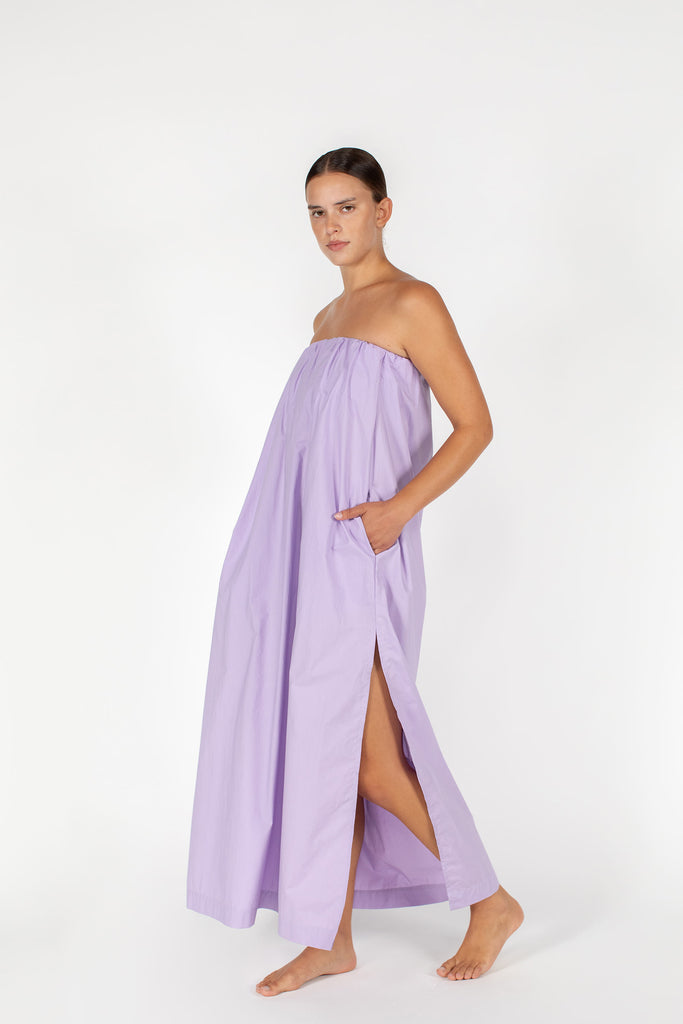 Papio Dress | Spring '25