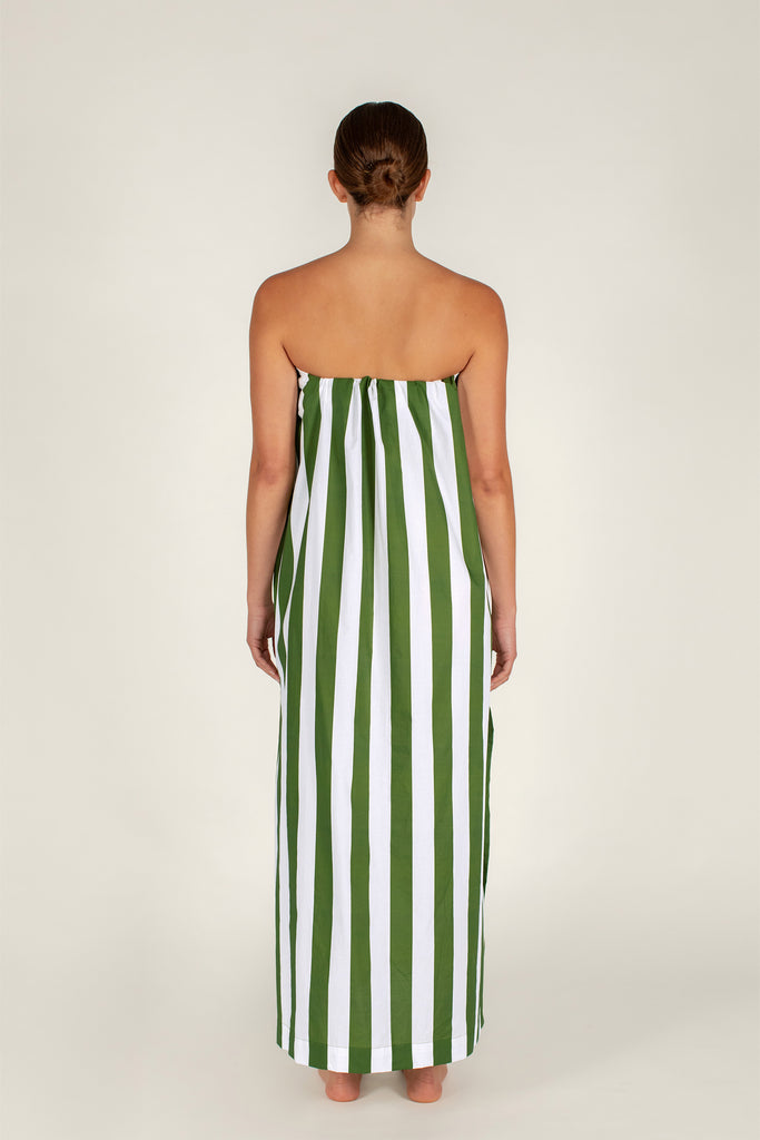 Papio Dress | Resort '25