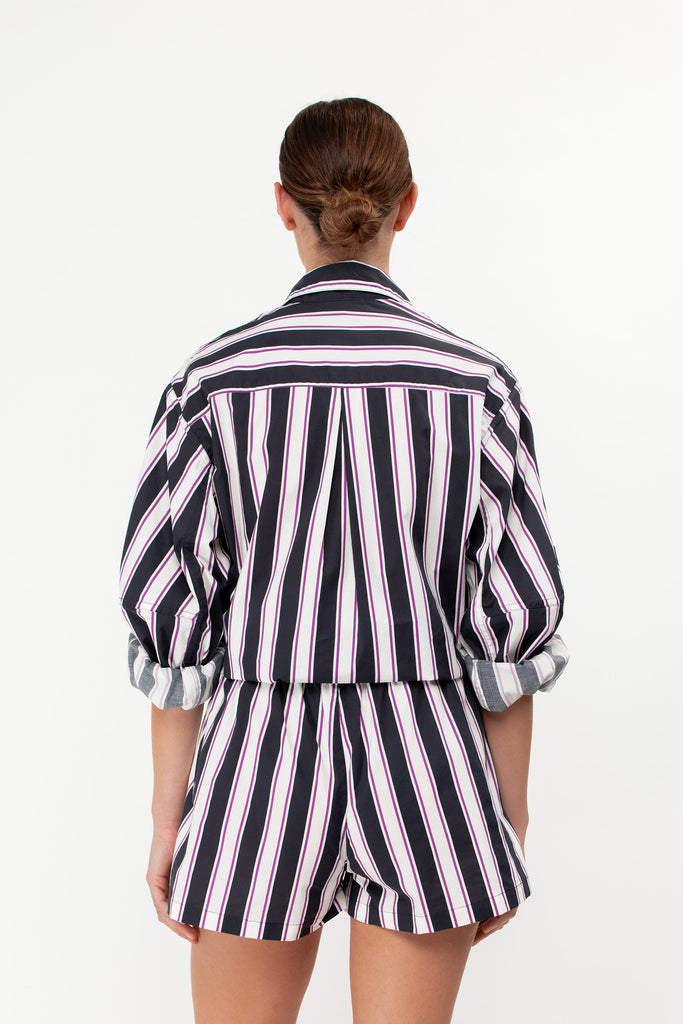 Alki Short | Spring '25