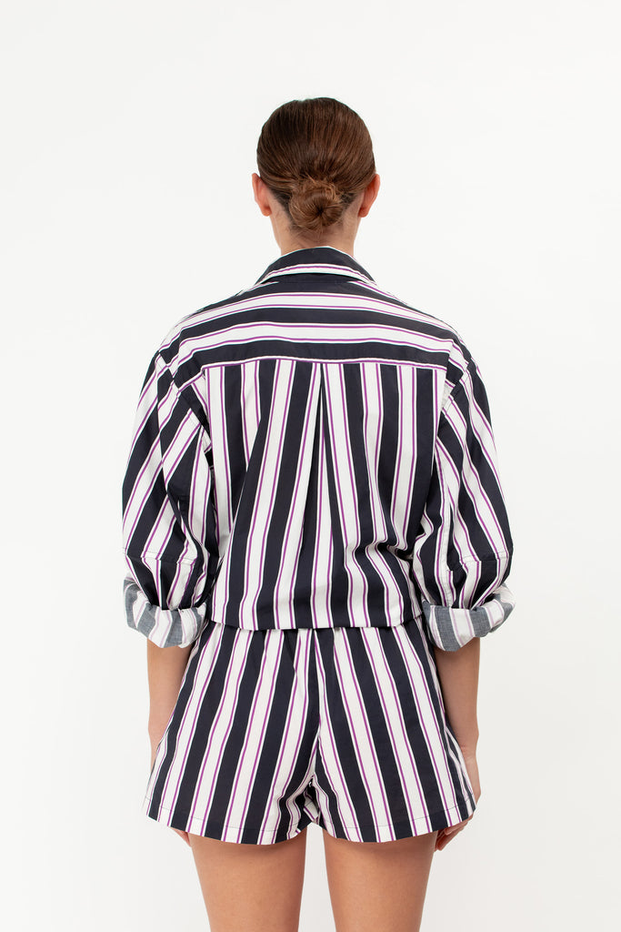 Alki Short | Spring '25