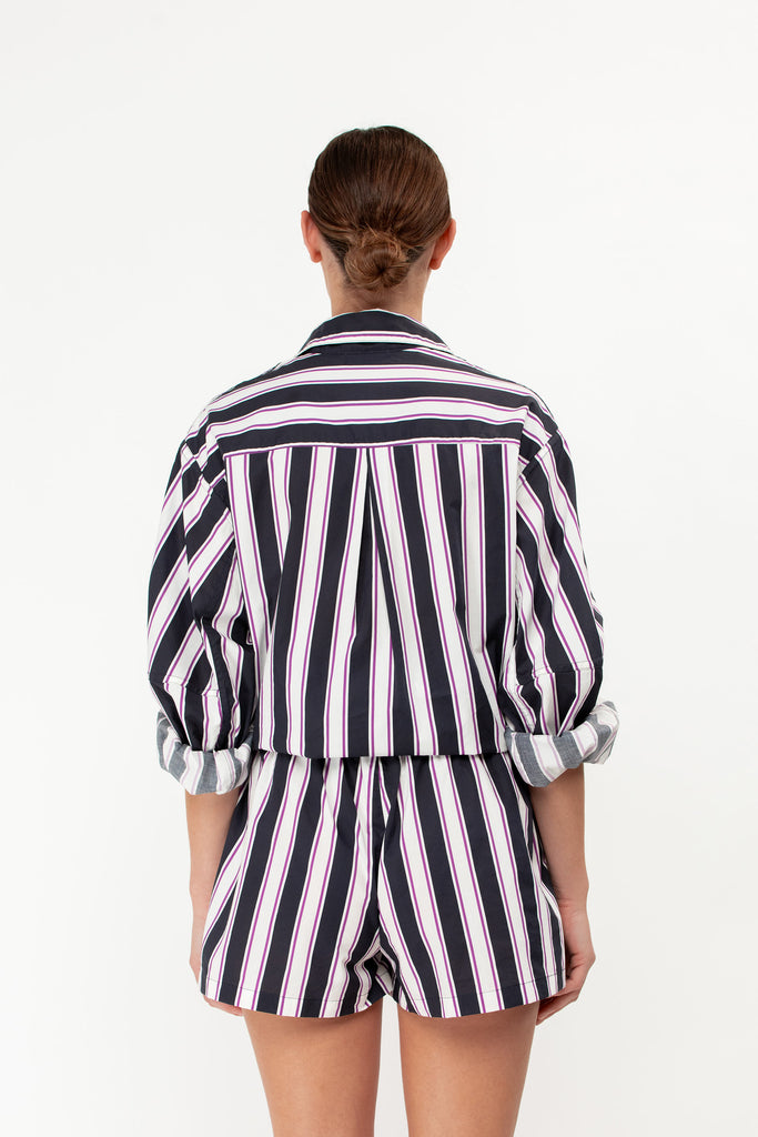 Alki Short | Spring '25