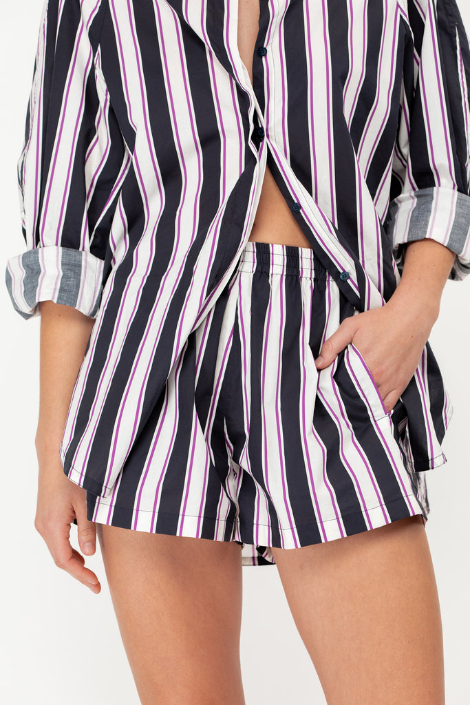 Alki Short | Spring '25