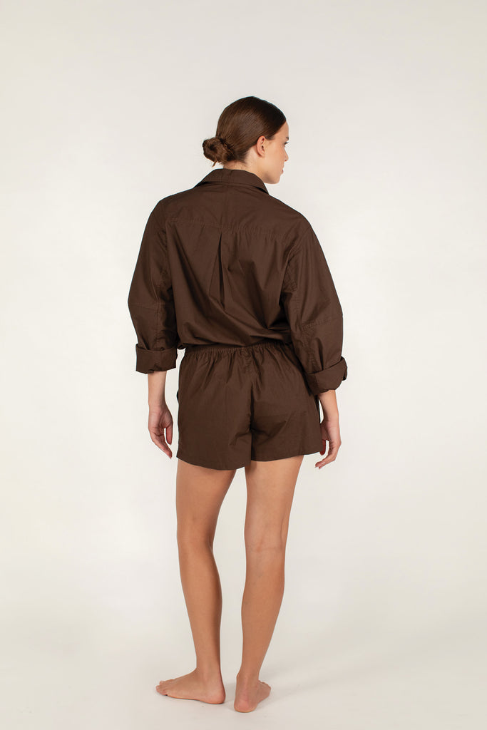 Paseo Shirt | Resort '25