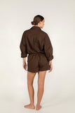 Paseo Shirt | Resort '25