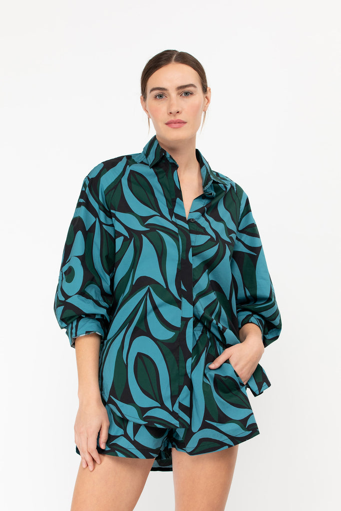 Alki Short | Summer '25