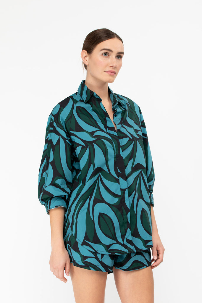 Alki Short | Summer '25