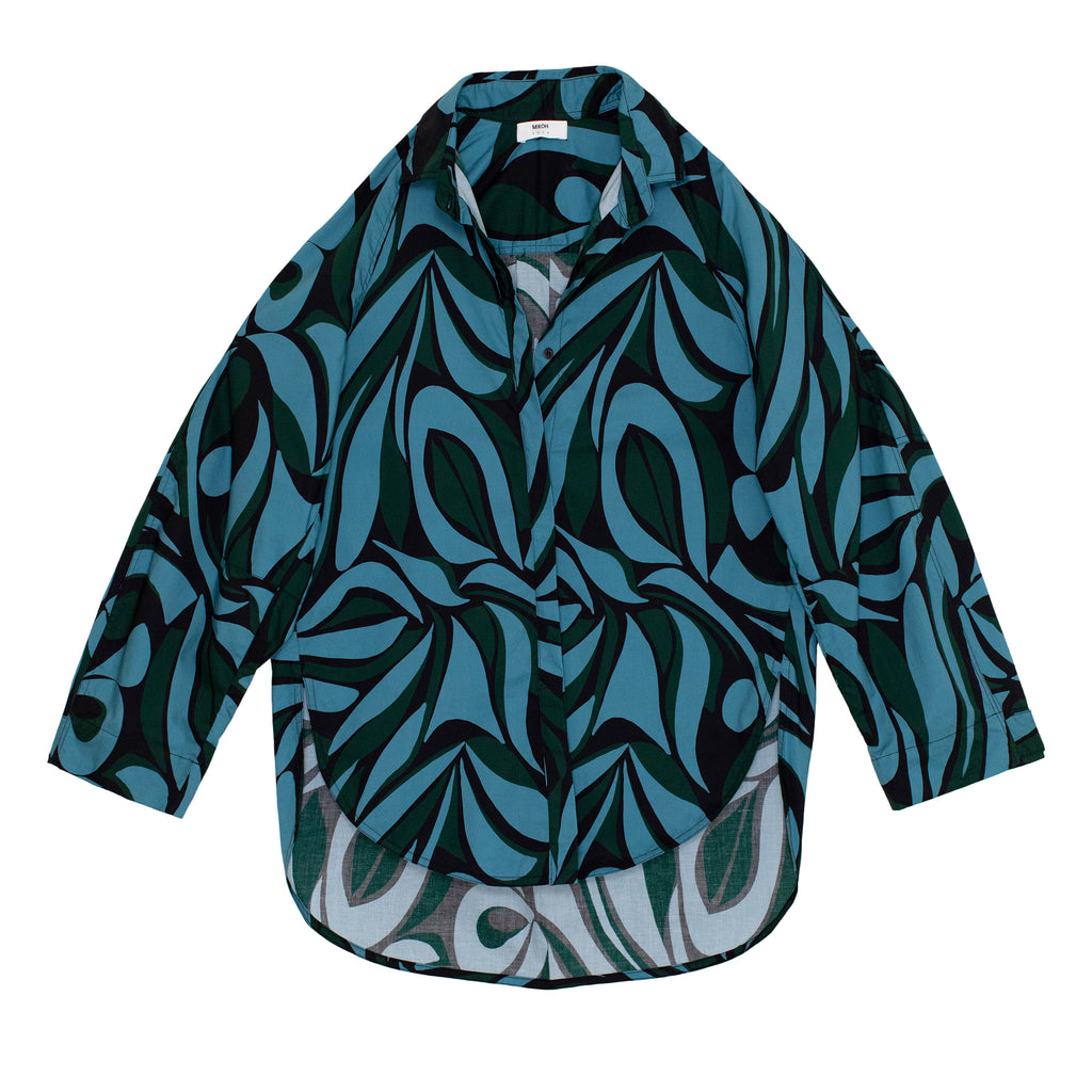 Paseo Shirt | Summer '25