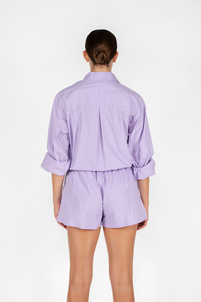 Alki Short | Spring '25