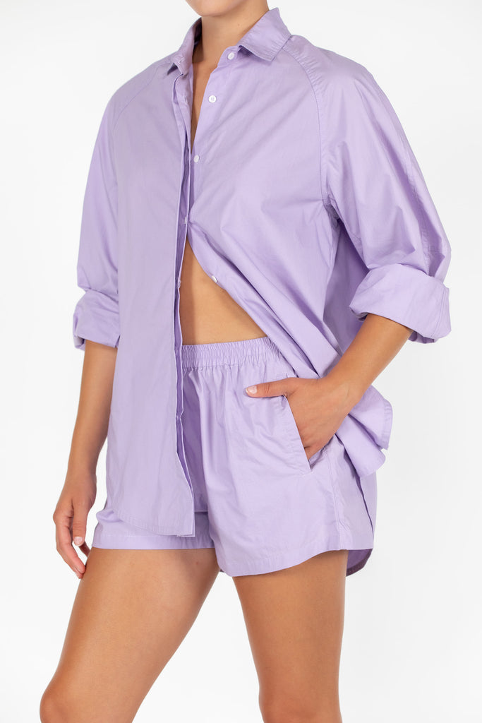 Alki Short | Spring '25