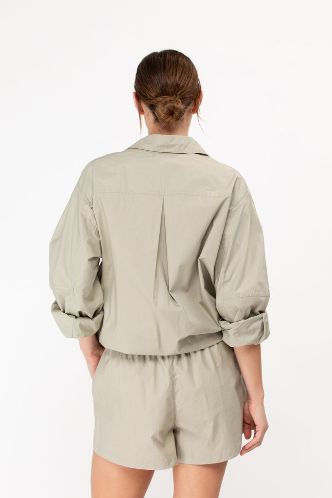 Alki Short | Summer '25