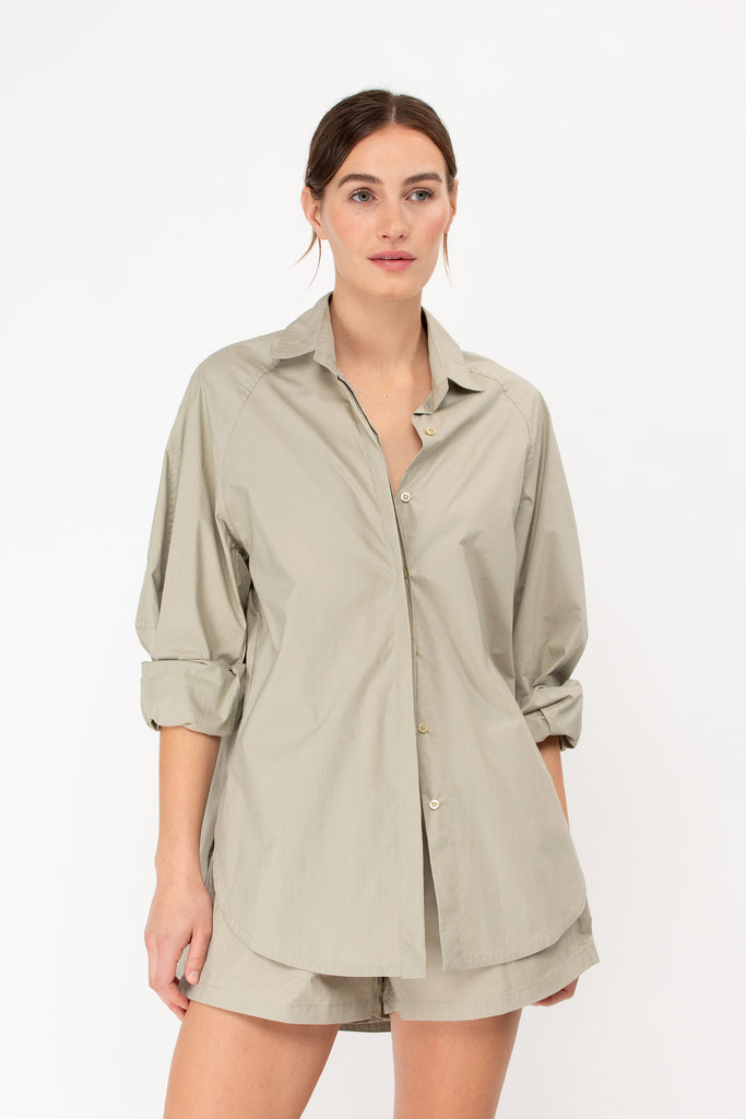 Alki Short | Summer '25