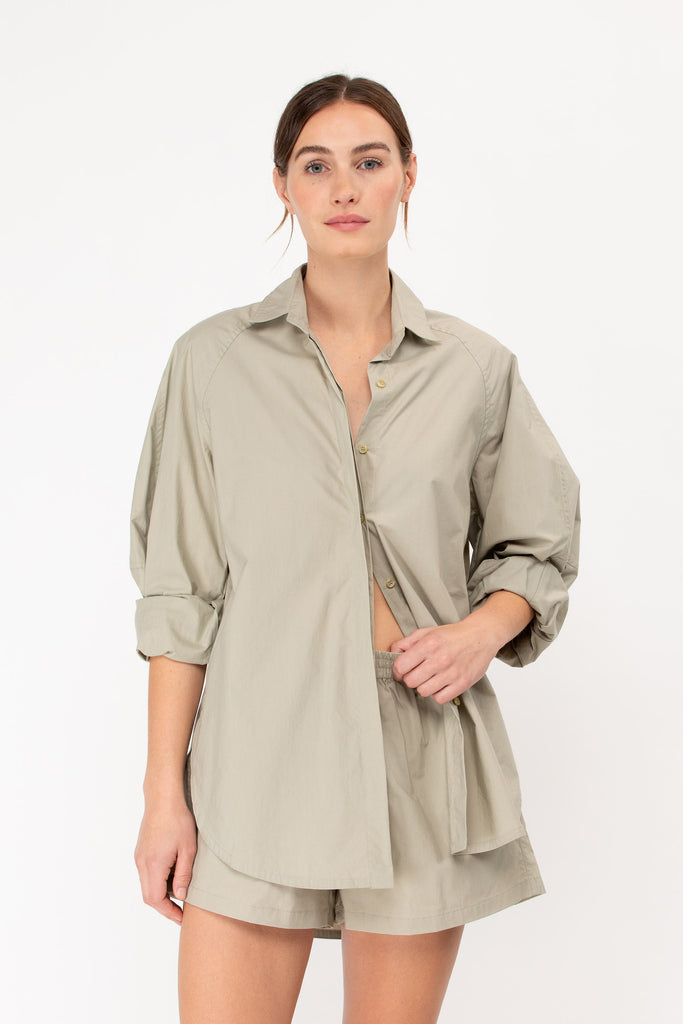 Alki Short | Summer '25