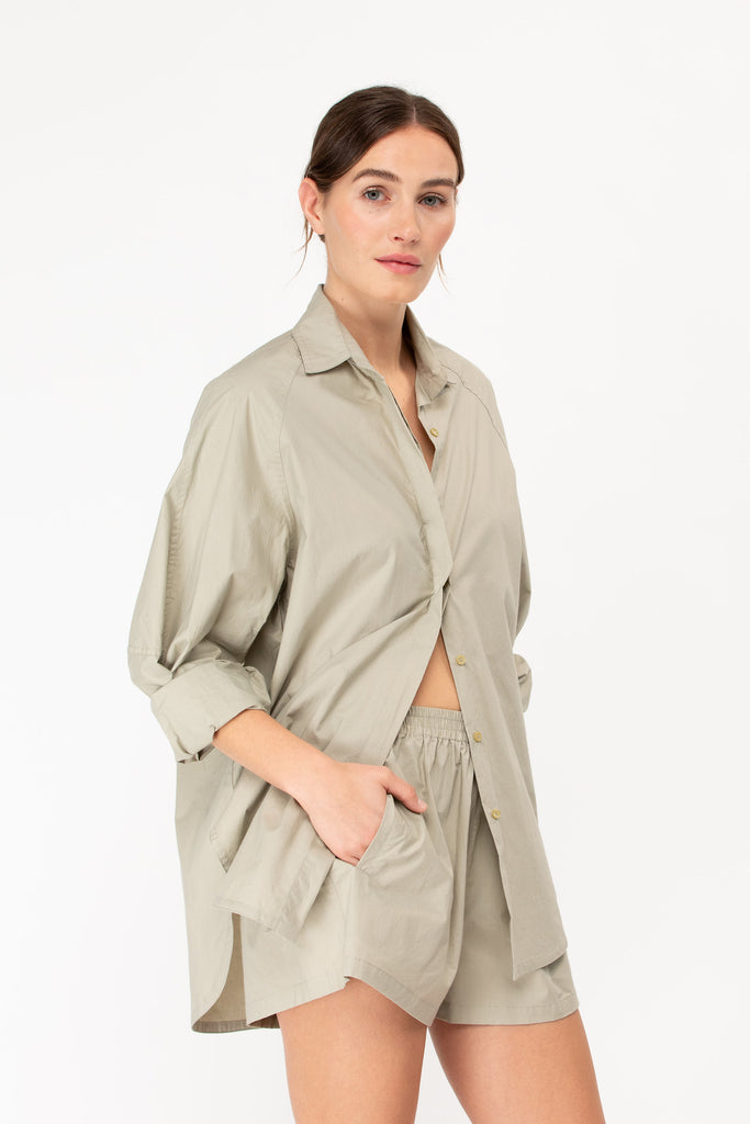 Alki Short | Summer '25