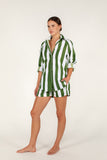 Paseo Shirt | Resort '25