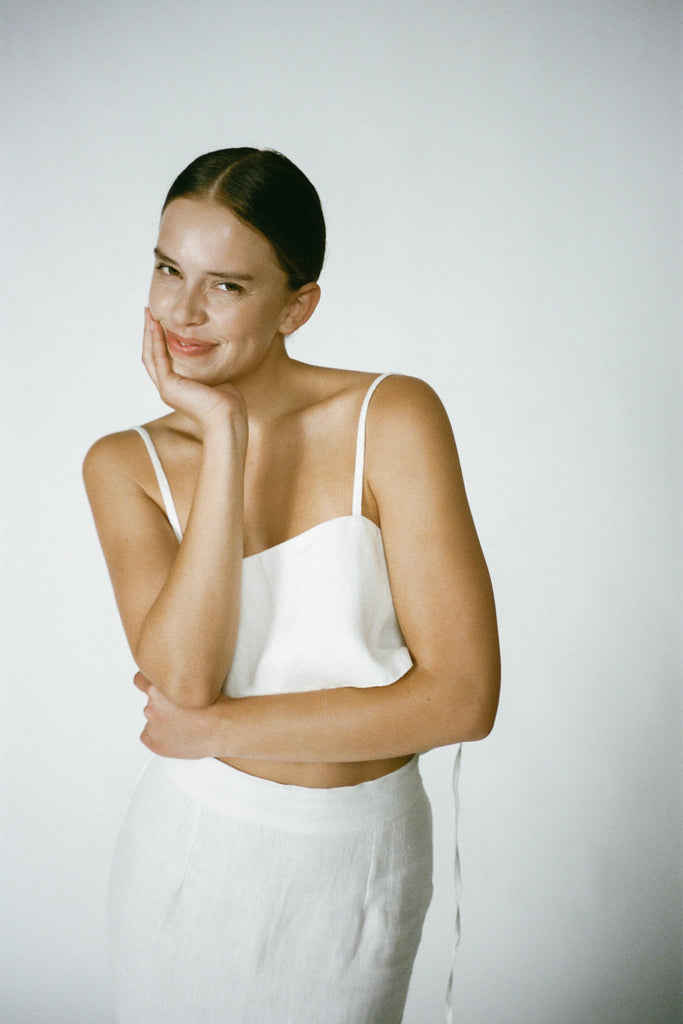 Elsie Skirt | Core