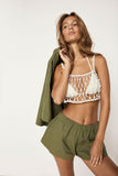 Mori Short