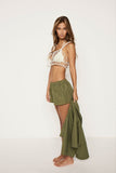 Mori Short